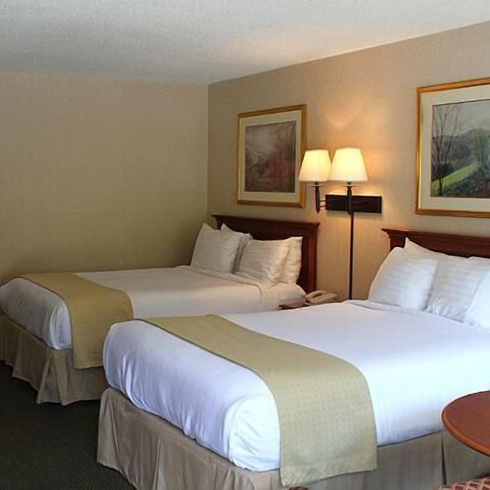 Chestnut Tree Inn - Cherokee Quarto foto
