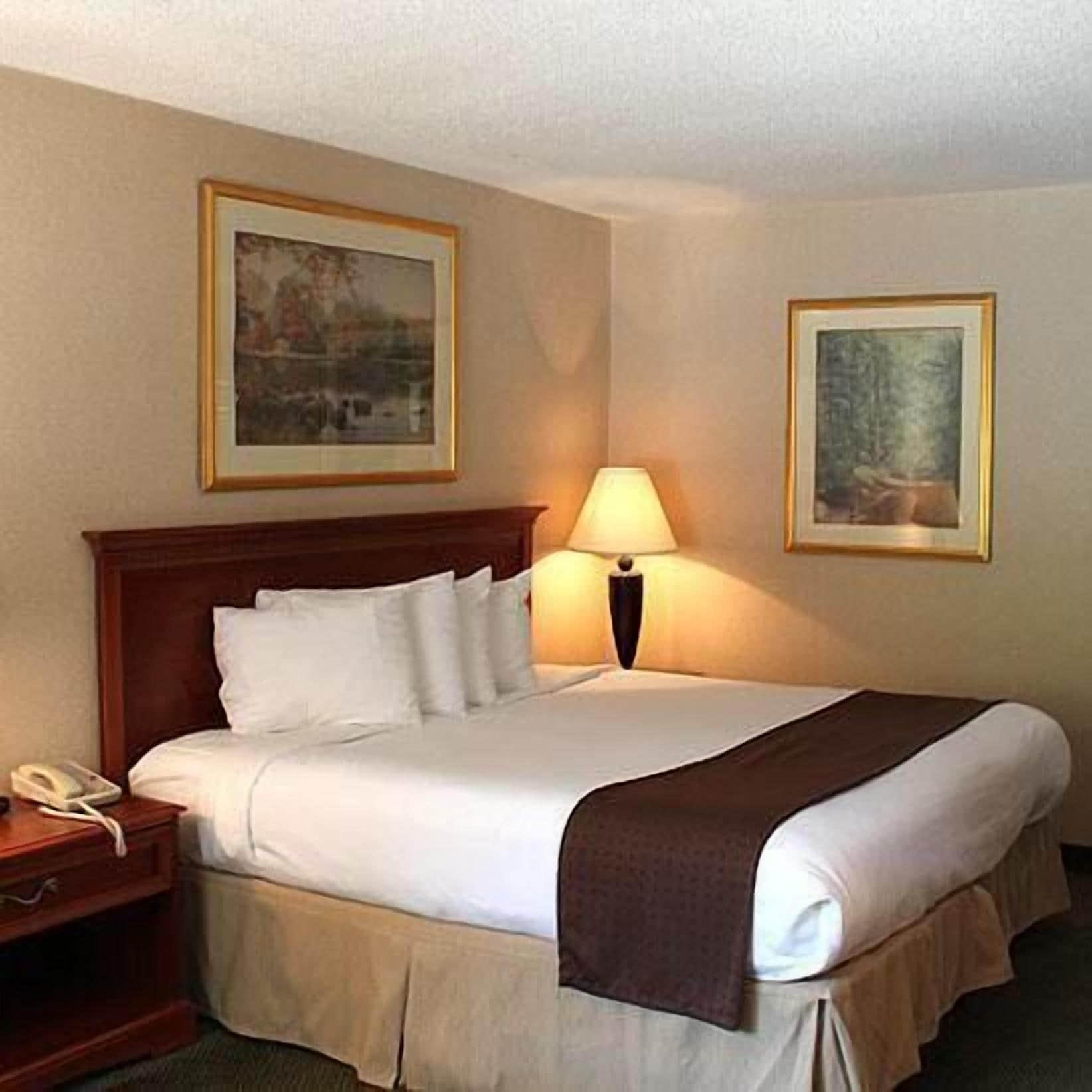 Chestnut Tree Inn - Cherokee Quarto foto