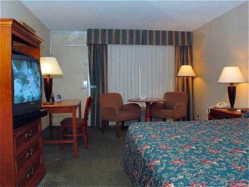 Chestnut Tree Inn - Cherokee Quarto foto