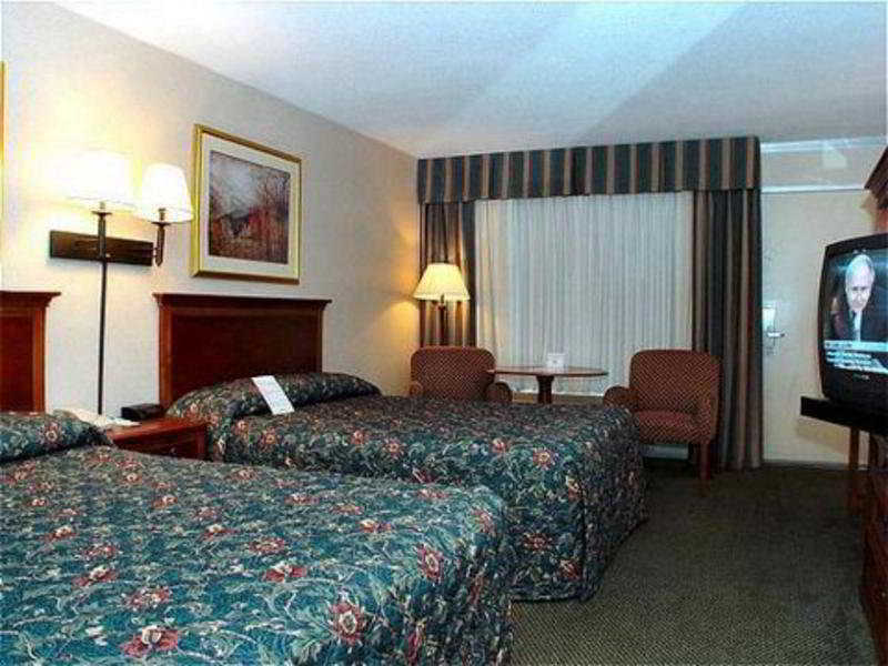 Chestnut Tree Inn - Cherokee Quarto foto