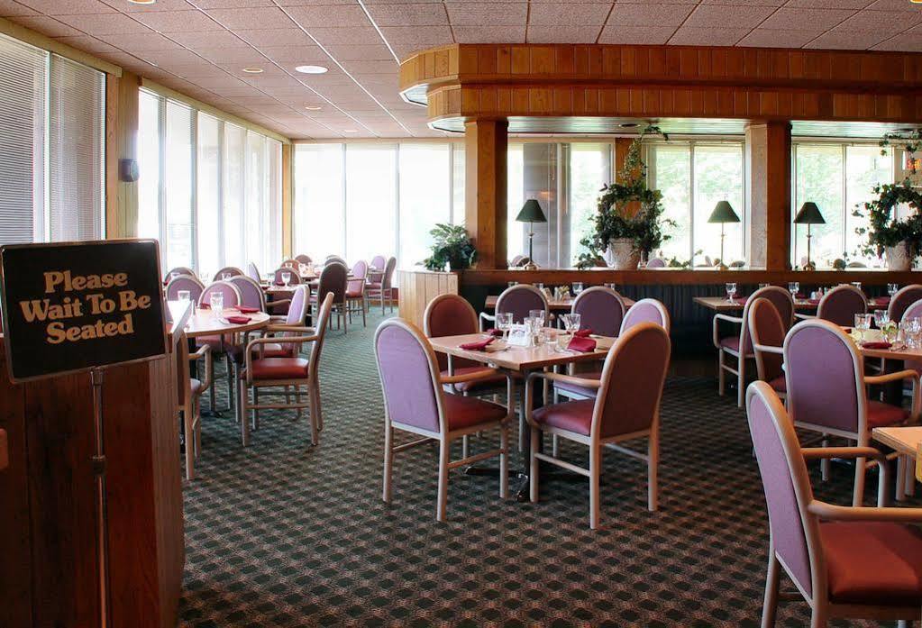 Chestnut Tree Inn - Cherokee Exterior foto