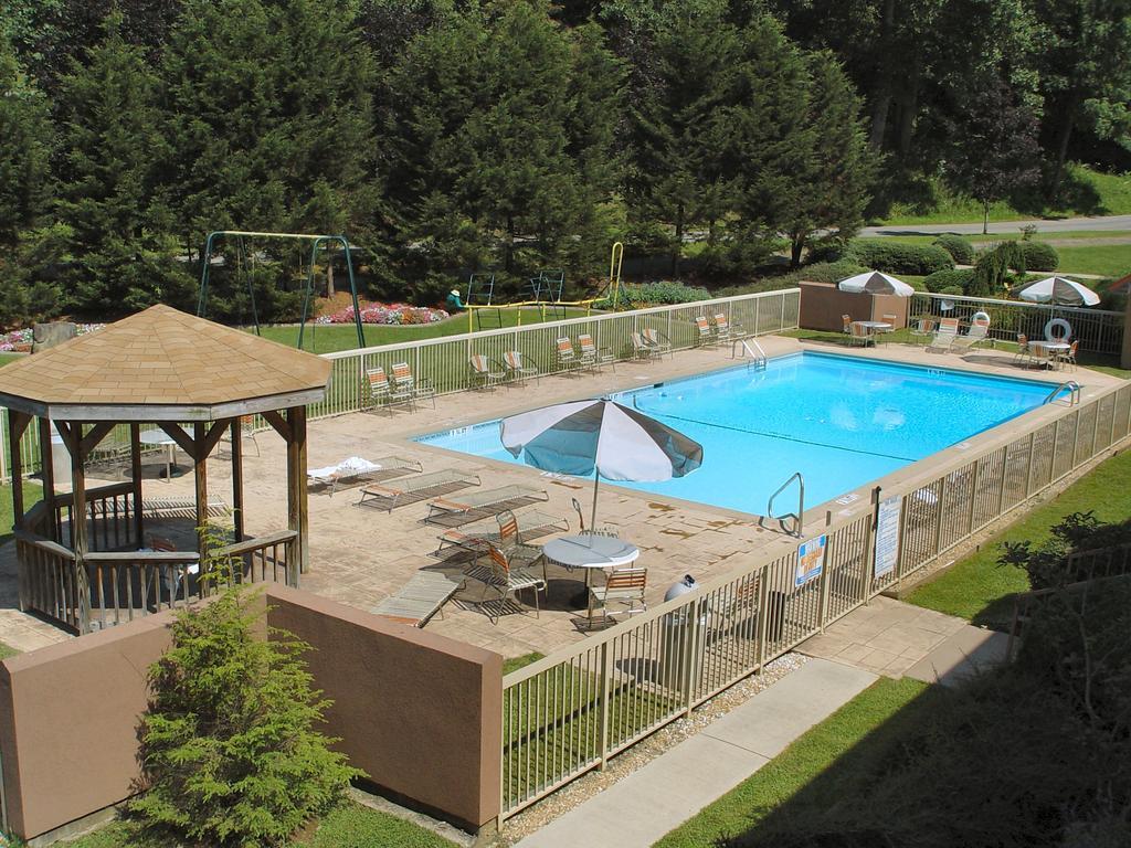 Chestnut Tree Inn - Cherokee Facilidades foto